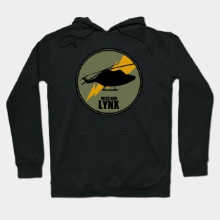 Westland Lynx Hoodie